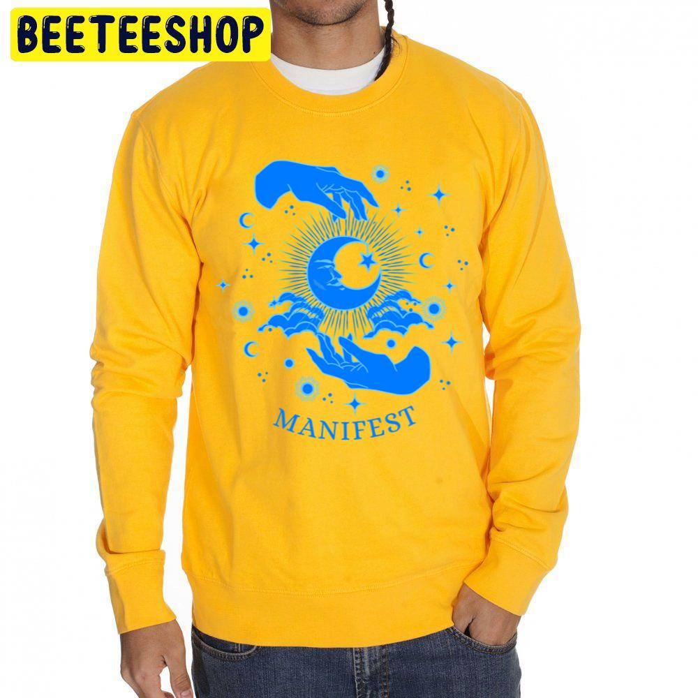 Manifest Game Castlevania Vampire Unisex Sweatshirt Manifest Game Castlevania Vampire Unisex Sweatshirt