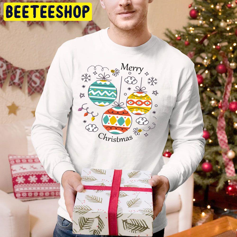 Merry Christmass Scoop Trending Unisex Hoodie Merry Christmass Scoop Trending Unisex Hoodie
