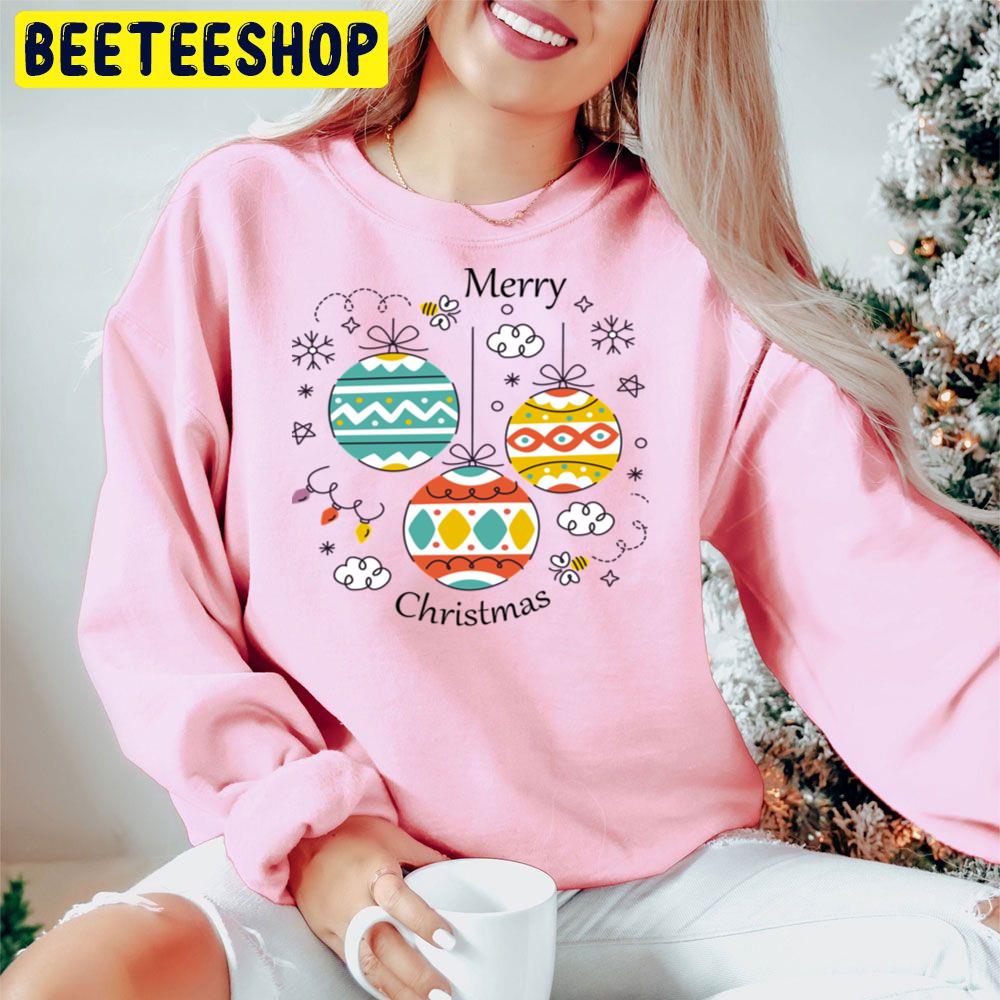 Merry Christmass Scoop Trending Unisex Hoodie Merry Christmass Scoop Trending Unisex Hoodie