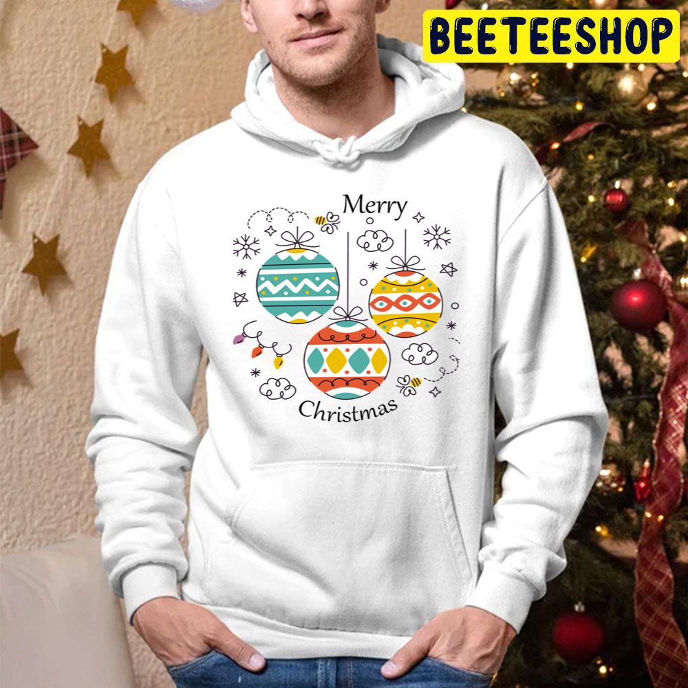 Merry Christmass Scoop Trending Unisex Hoodie Merry Christmass Scoop Trending Unisex Hoodie