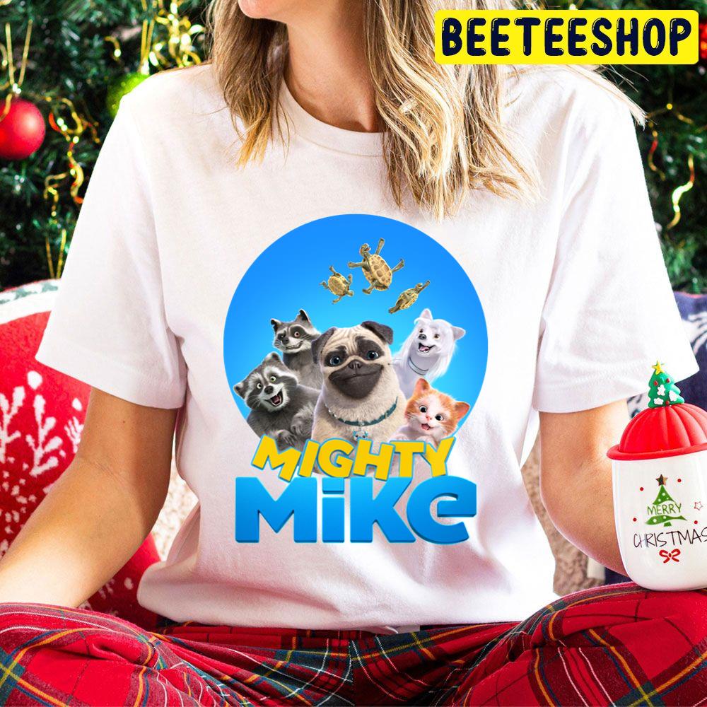 Mighty Mike Trending Unisex Hoodie Mighty Mike Trending Unisex Hoodie