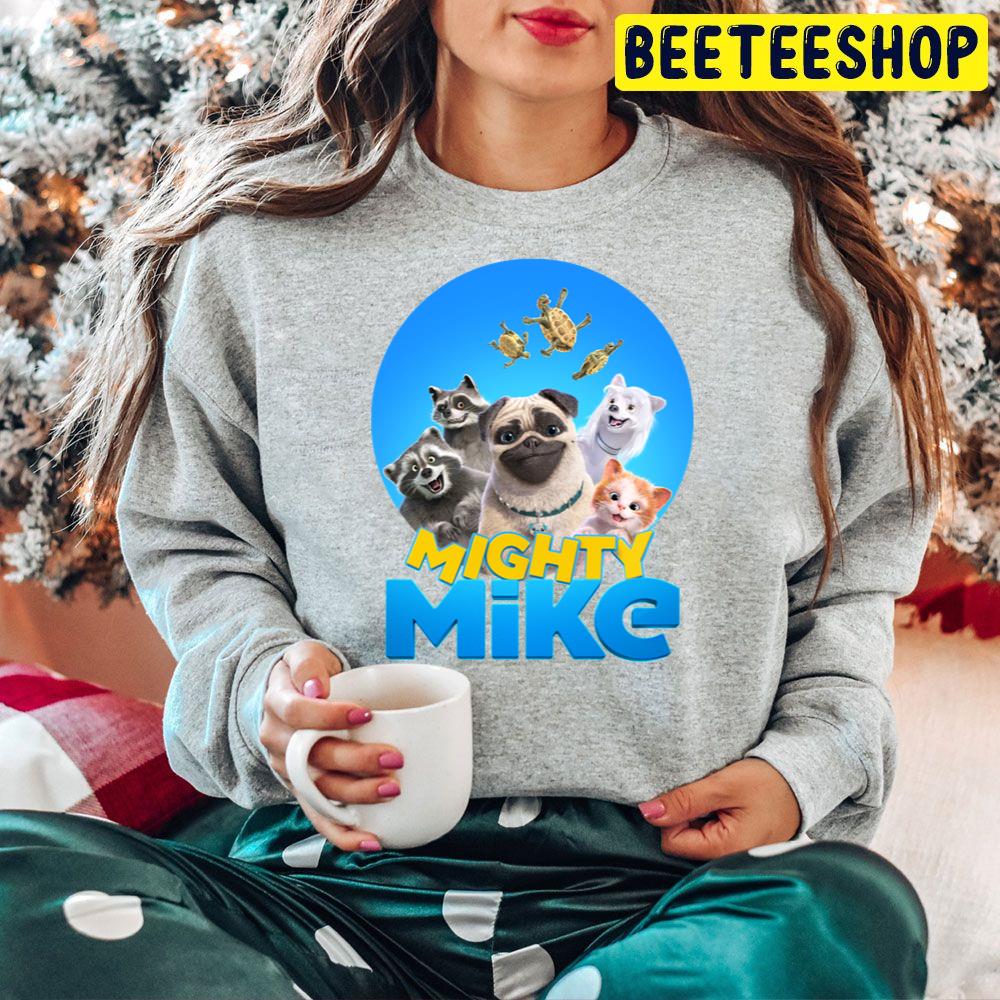 Mighty Mike Trending Unisex Hoodie Mighty Mike Trending Unisex Hoodie
