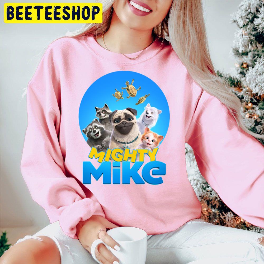 Mighty Mike Trending Unisex Hoodie Mighty Mike Trending Unisex Hoodie