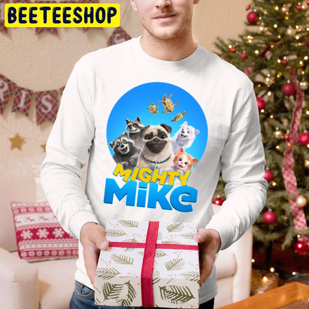 Mighty Mike Trending Unisex Hoodie Mighty Mike Trending Unisex Hoodie