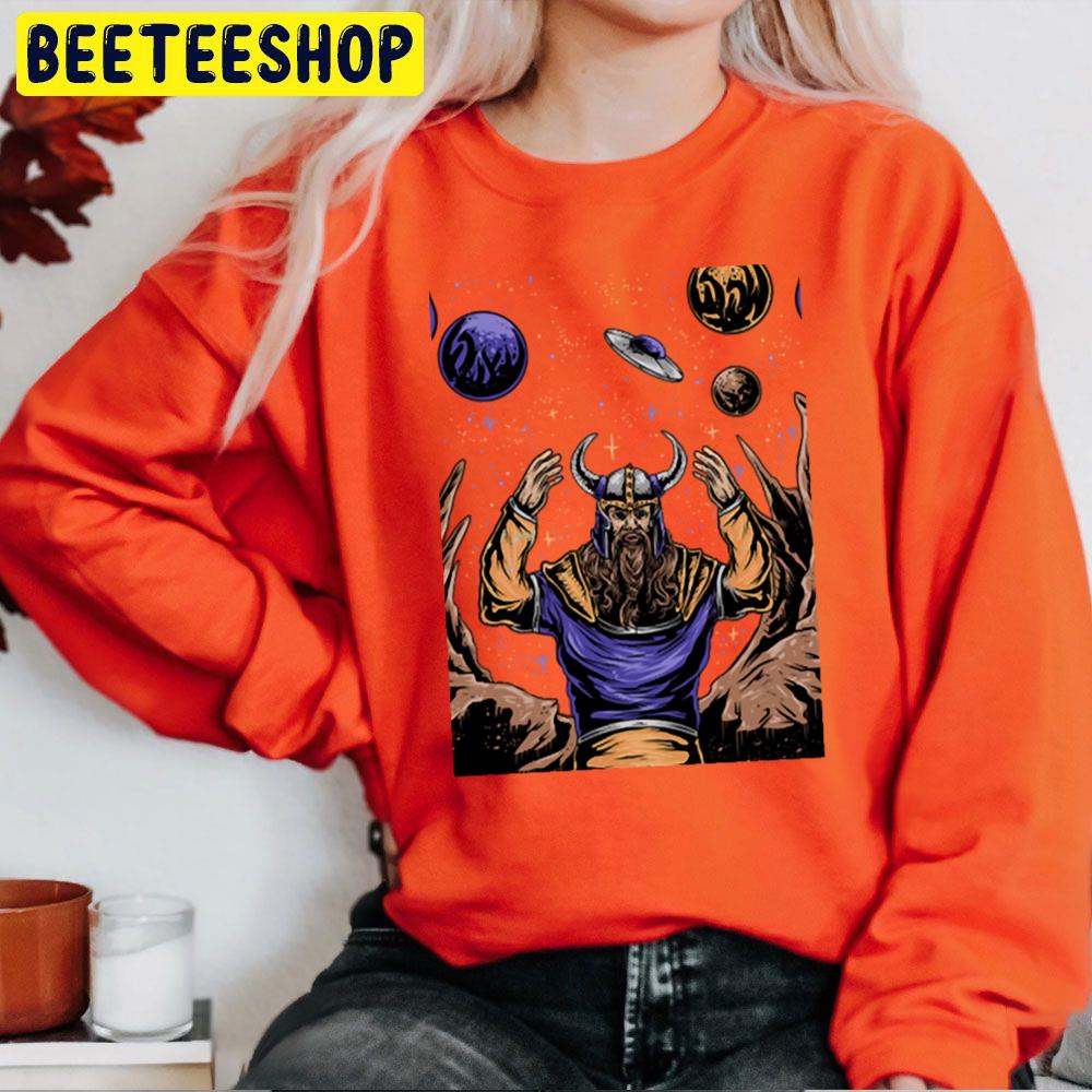 Minnesota Vikings Football Just Once Before I Die Trending Unisex Sweatshirt Minnesota Vikings Football Just Once Before I Die Trending Unisex Sweatshirt