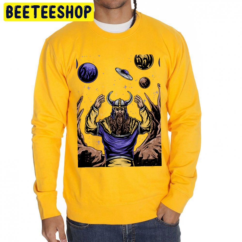 Minnesota Vikings Football Just Once Before I Die Trending Unisex Sweatshirt Minnesota Vikings Football Just Once Before I Die Trending Unisex Sweatshirt
