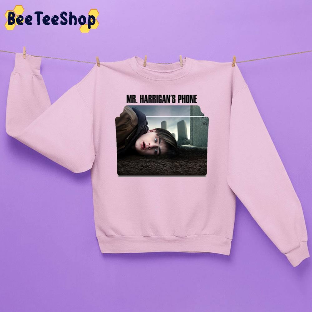 Mr. Harrigan’s Phone Movie 2022 Trending Unisex Sweatshirt Mr. Harrigan’s Phone Movie 2022 Trending Unisex Sweatshirt