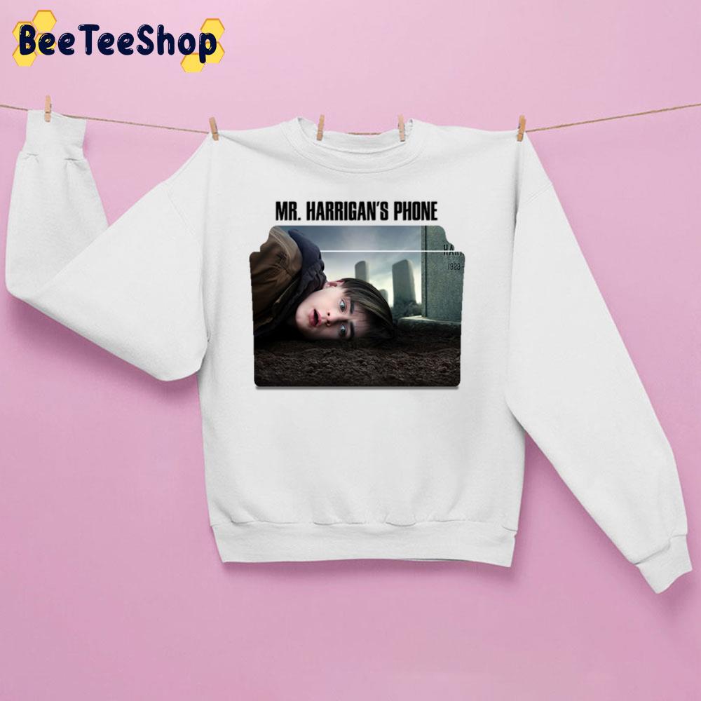 Mr. Harrigan’s Phone Movie 2022 Trending Unisex Sweatshirt Mr. Harrigan’s Phone Movie 2022 Trending Unisex Sweatshirt