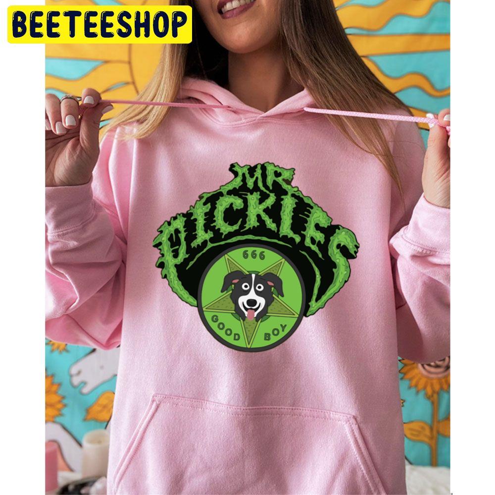 Mr. Pickles Halloween Unisex Hoodie Mr. Pickles Halloween Unisex Hoodie
