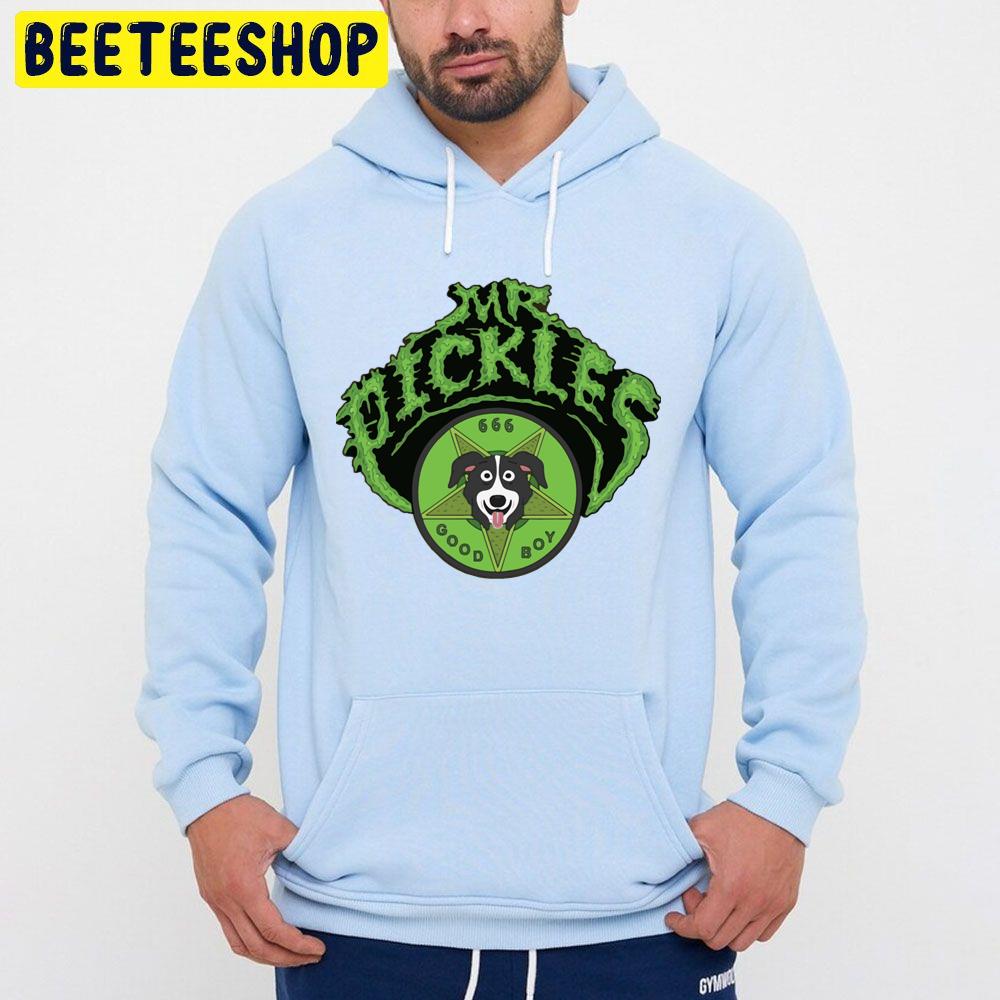 Mr. Pickles Halloween Unisex Hoodie Mr. Pickles Halloween Unisex Hoodie