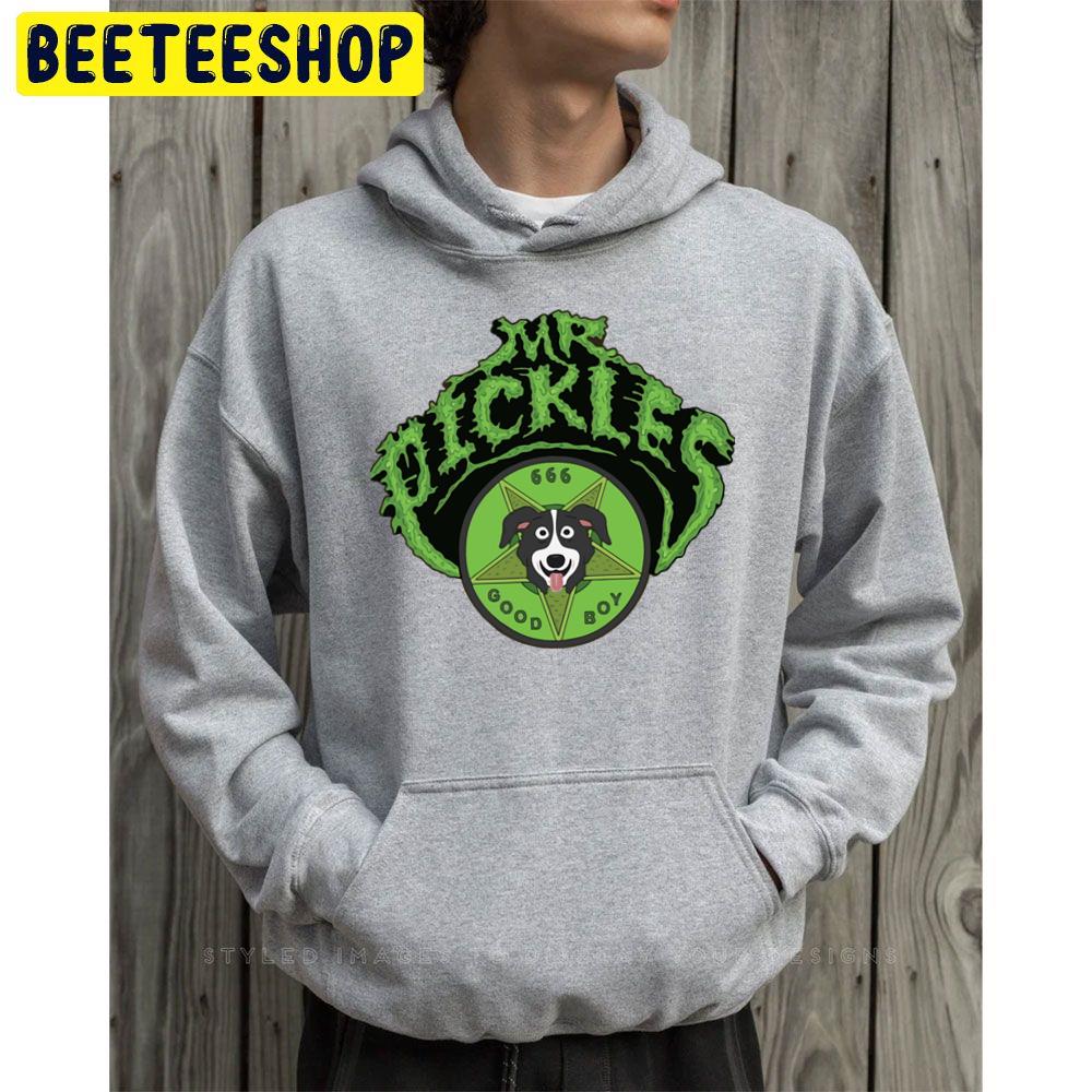 Mr. Pickles Halloween Unisex Hoodie Mr. Pickles Halloween Unisex Hoodie