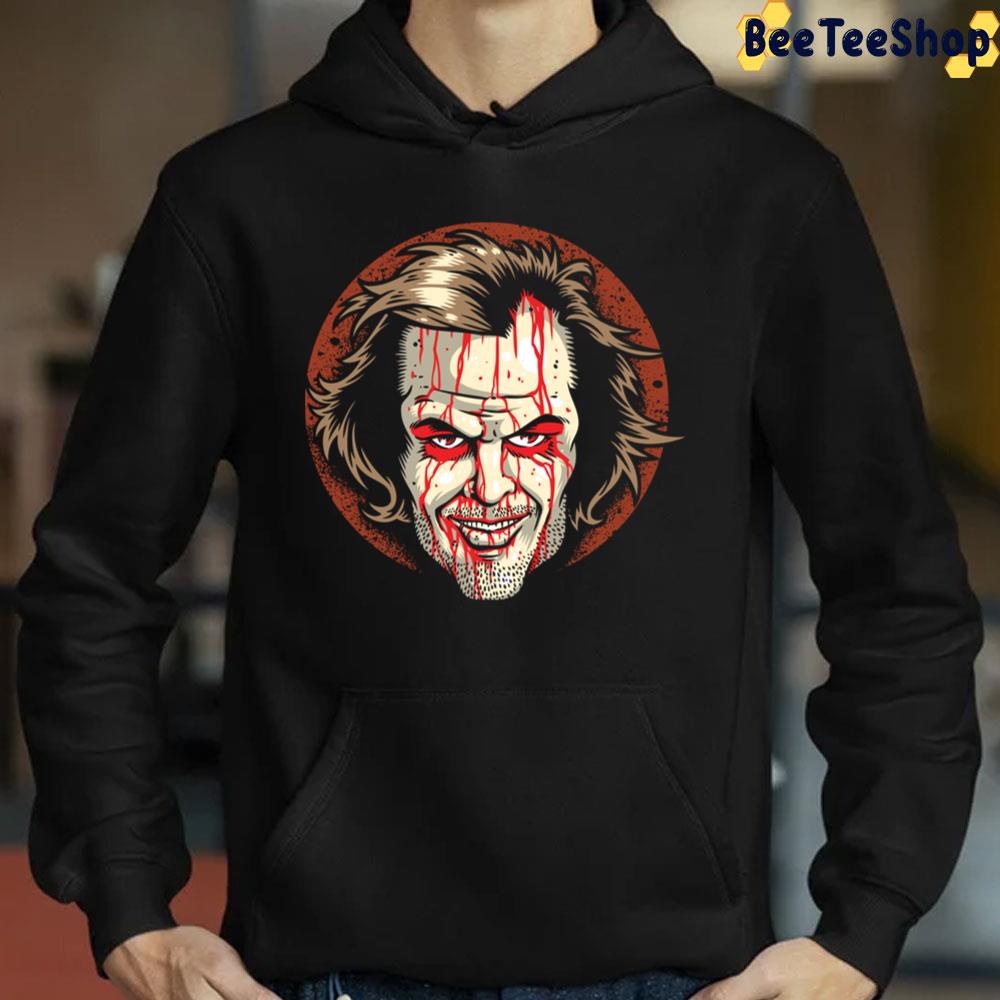 Mr. Torrance Halloween Trending Unisex Sweatshirt Mr. Torrance Halloween Trending Unisex Sweatshirt