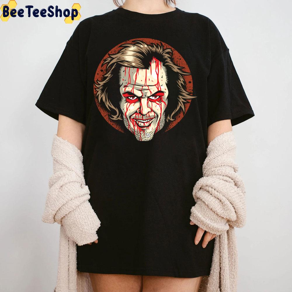 Mr. Torrance Halloween Trending Unisex Sweatshirt Mr. Torrance Halloween Trending Unisex Sweatshirt