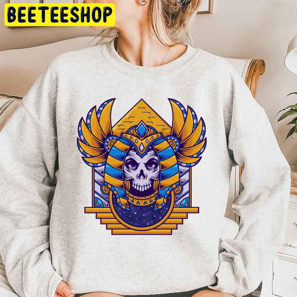 Mummy Halloween Unisex Sweatshirt Mummy Halloween Unisex Sweatshirt
