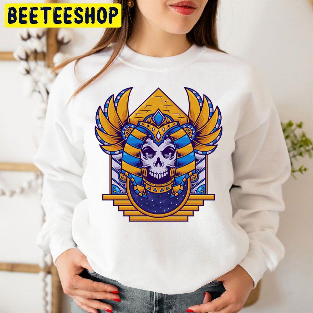 Mummy Halloween Unisex Sweatshirt Mummy Halloween Unisex Sweatshirt