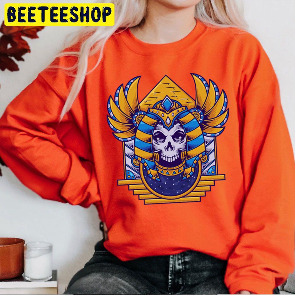 Mummy Halloween Unisex Sweatshirt Mummy Halloween Unisex Sweatshirt