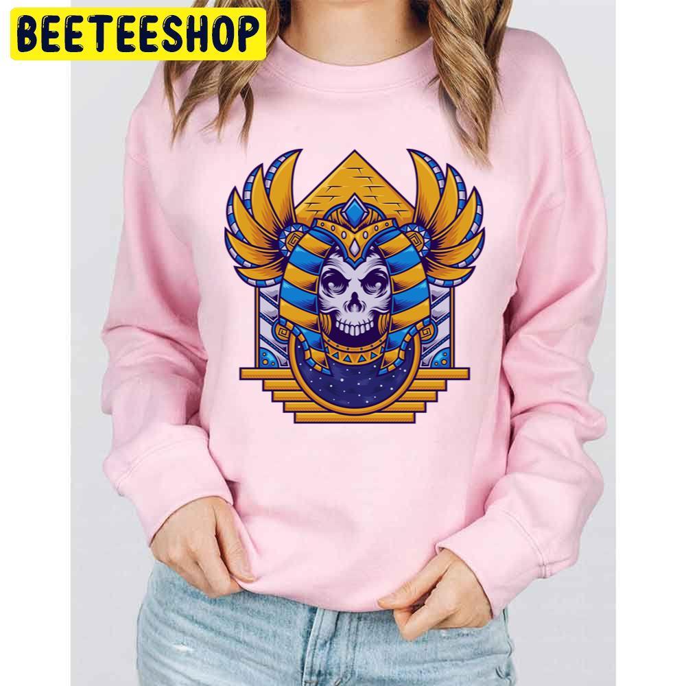 Mummy Halloween Unisex Sweatshirt Mummy Halloween Unisex Sweatshirt
