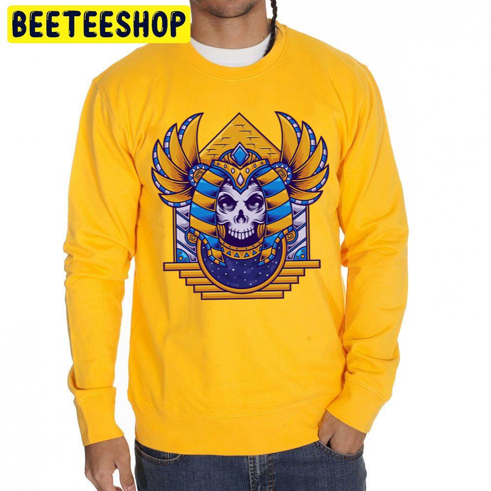 Mummy Halloween Unisex Sweatshirt Mummy Halloween Unisex Sweatshirt
