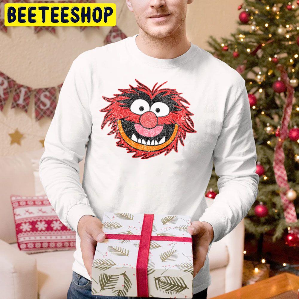 Muppets Brushed Trending Unisex Hoodie Muppets Brushed Trending Unisex Hoodie