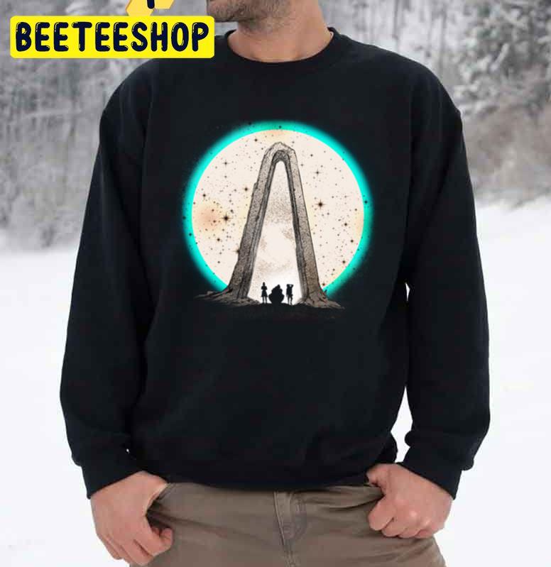 New Tales From The Borderlands Game Trending Unisex Sweatshirt New Tales From The Borderlands Game Trending Unisex Sweatshirt