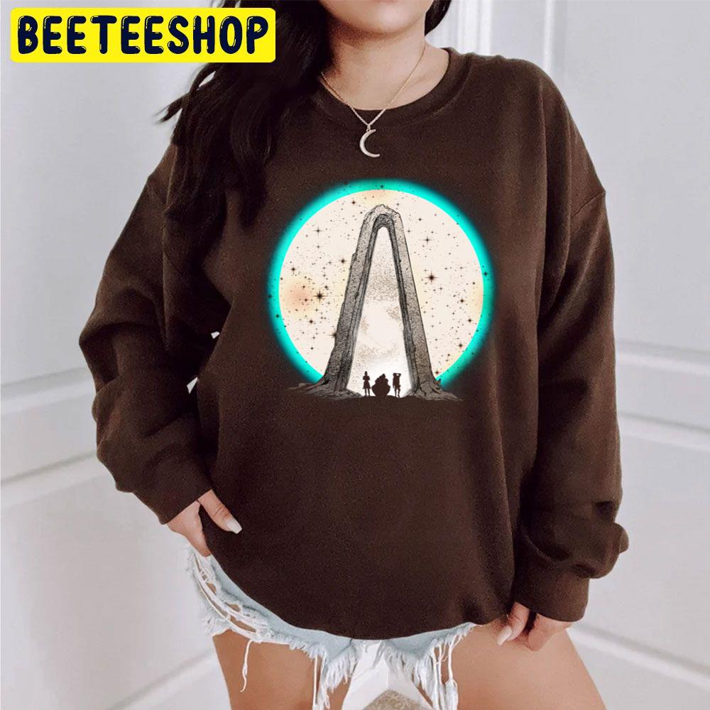 New Tales From The Borderlands Game Trending Unisex Sweatshirt New Tales From The Borderlands Game Trending Unisex Sweatshirt