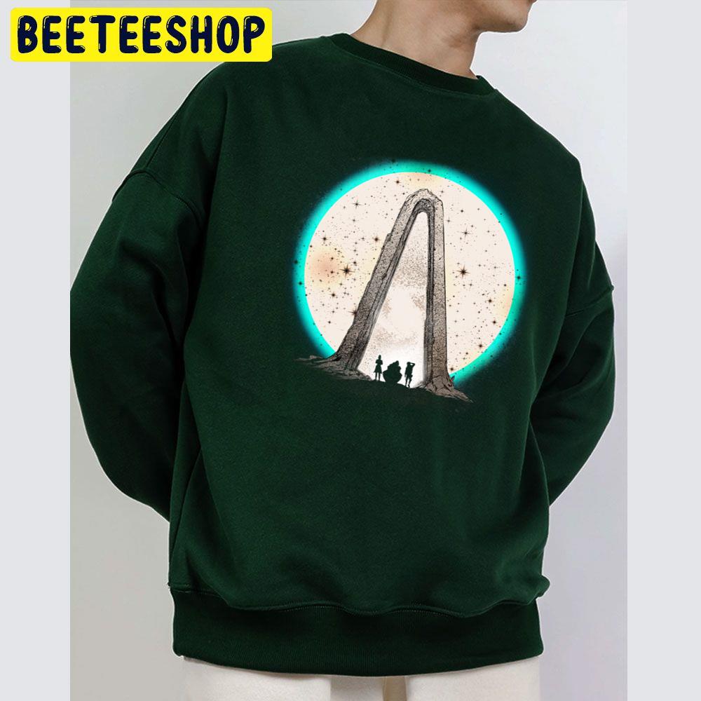 New Tales From The Borderlands Game Trending Unisex Sweatshirt New Tales From The Borderlands Game Trending Unisex Sweatshirt