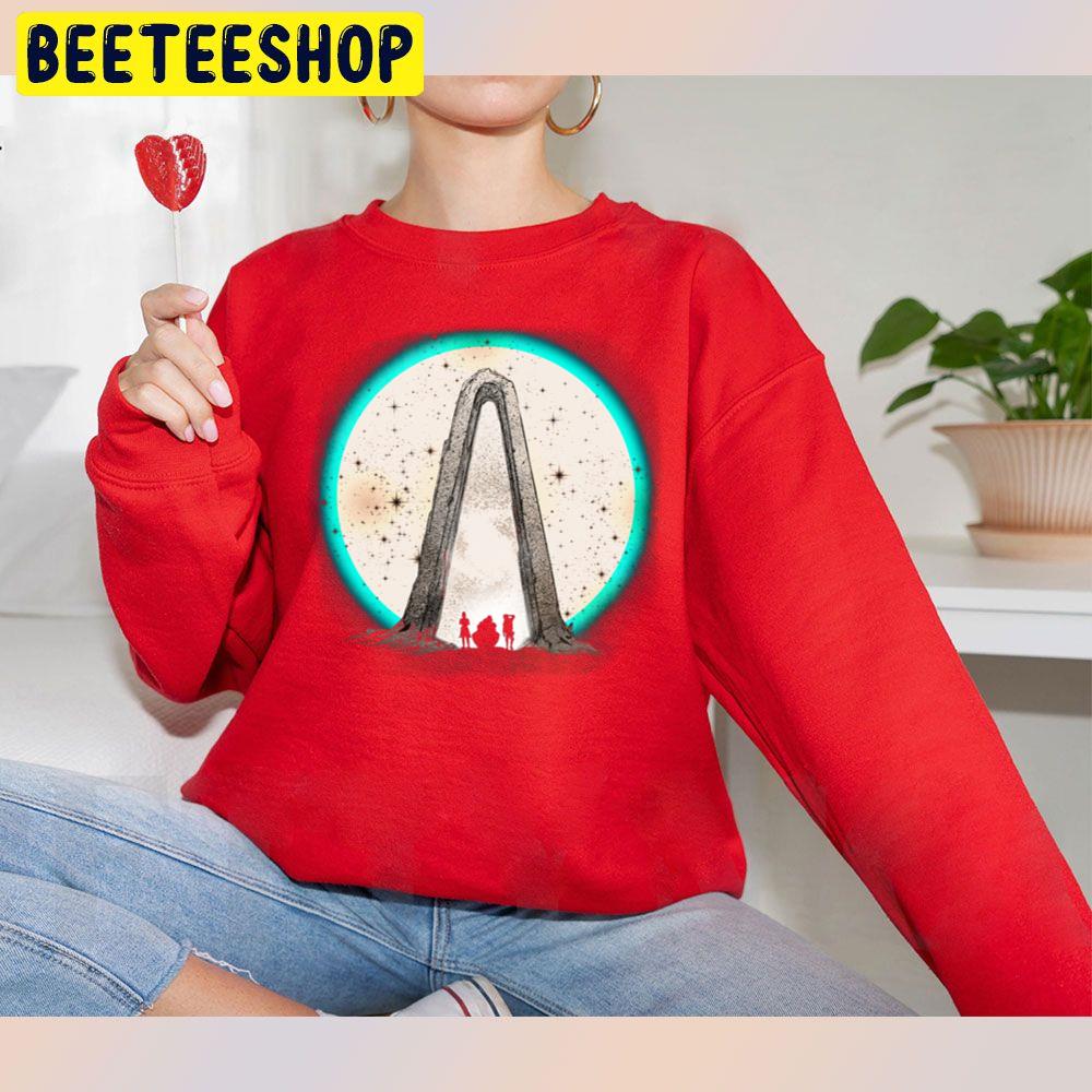 New Tales From The Borderlands Game Trending Unisex Sweatshirt New Tales From The Borderlands Game Trending Unisex Sweatshirt