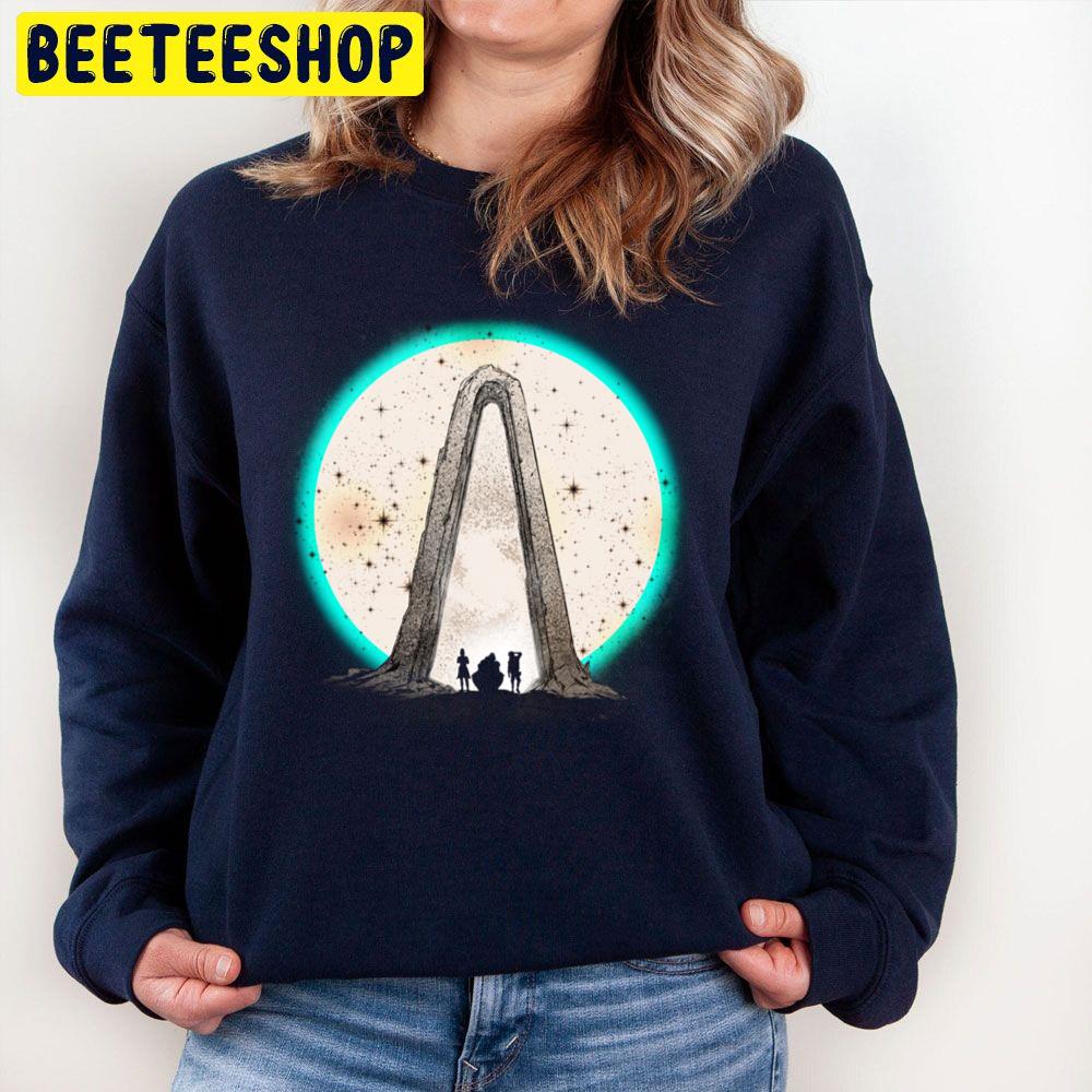 New Tales From The Borderlands Game Trending Unisex Sweatshirt New Tales From The Borderlands Game Trending Unisex Sweatshirt