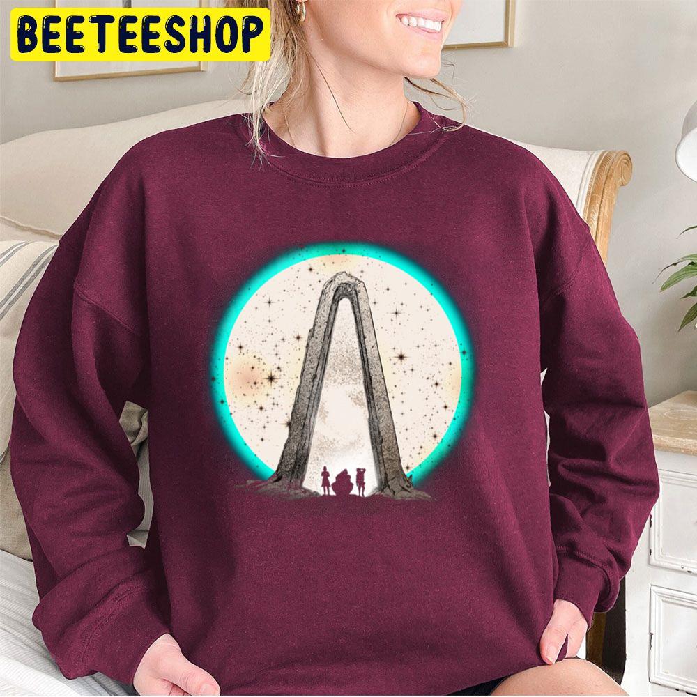 New Tales From The Borderlands Game Trending Unisex Sweatshirt New Tales From The Borderlands Game Trending Unisex Sweatshirt