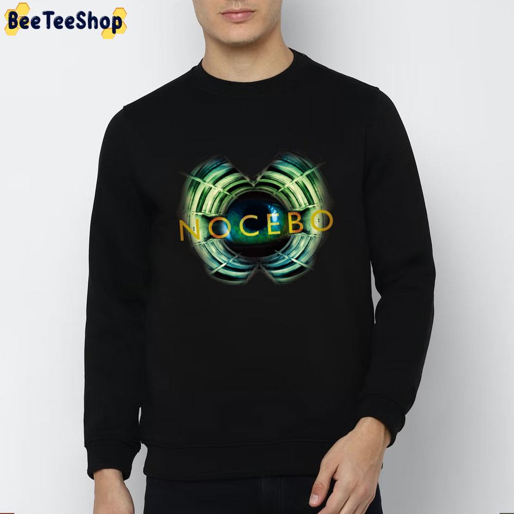 Nocebo Movie 2022 Trending Unisex Sweatshirt Nocebo Movie 2022 Trending Unisex Sweatshirt