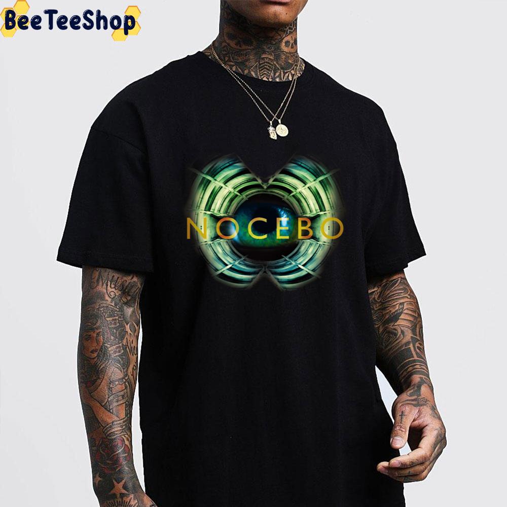 Nocebo Movie 2022 Trending Unisex Sweatshirt Nocebo Movie 2022 Trending Unisex Sweatshirt