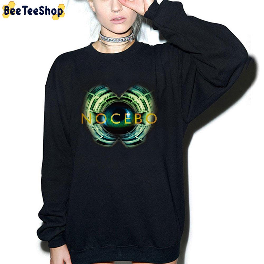 Nocebo Movie 2022 Trending Unisex Sweatshirt Nocebo Movie 2022 Trending Unisex Sweatshirt