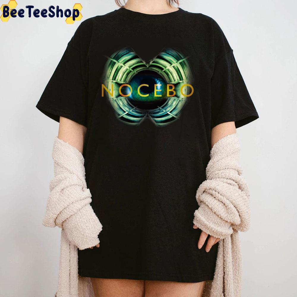 Nocebo Movie 2022 Trending Unisex Sweatshirt Nocebo Movie 2022 Trending Unisex Sweatshirt