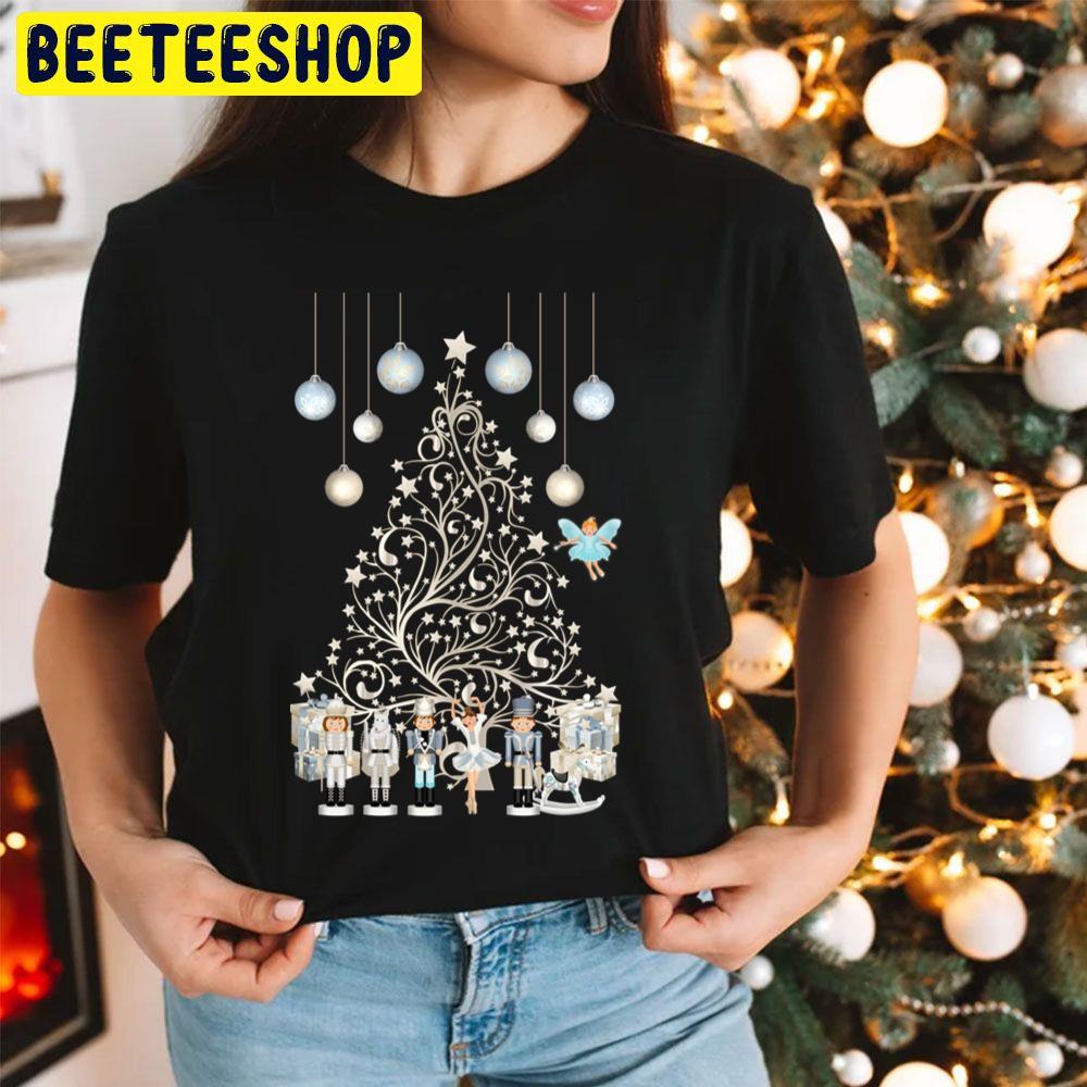 Nutcracker Christmas Special Trending Unisex Hoodie Nutcracker Christmas Special Trending Unisex Hoodie