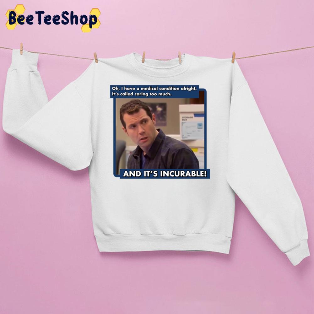 Oh I Have A Medical Condition Alringt Craig Middlebrooks Medical Trending Unisex Sweatshirt Oh I Have A Medical Condition Alringt Craig Middlebrooks Medical Trending Unisex Sweatshirt