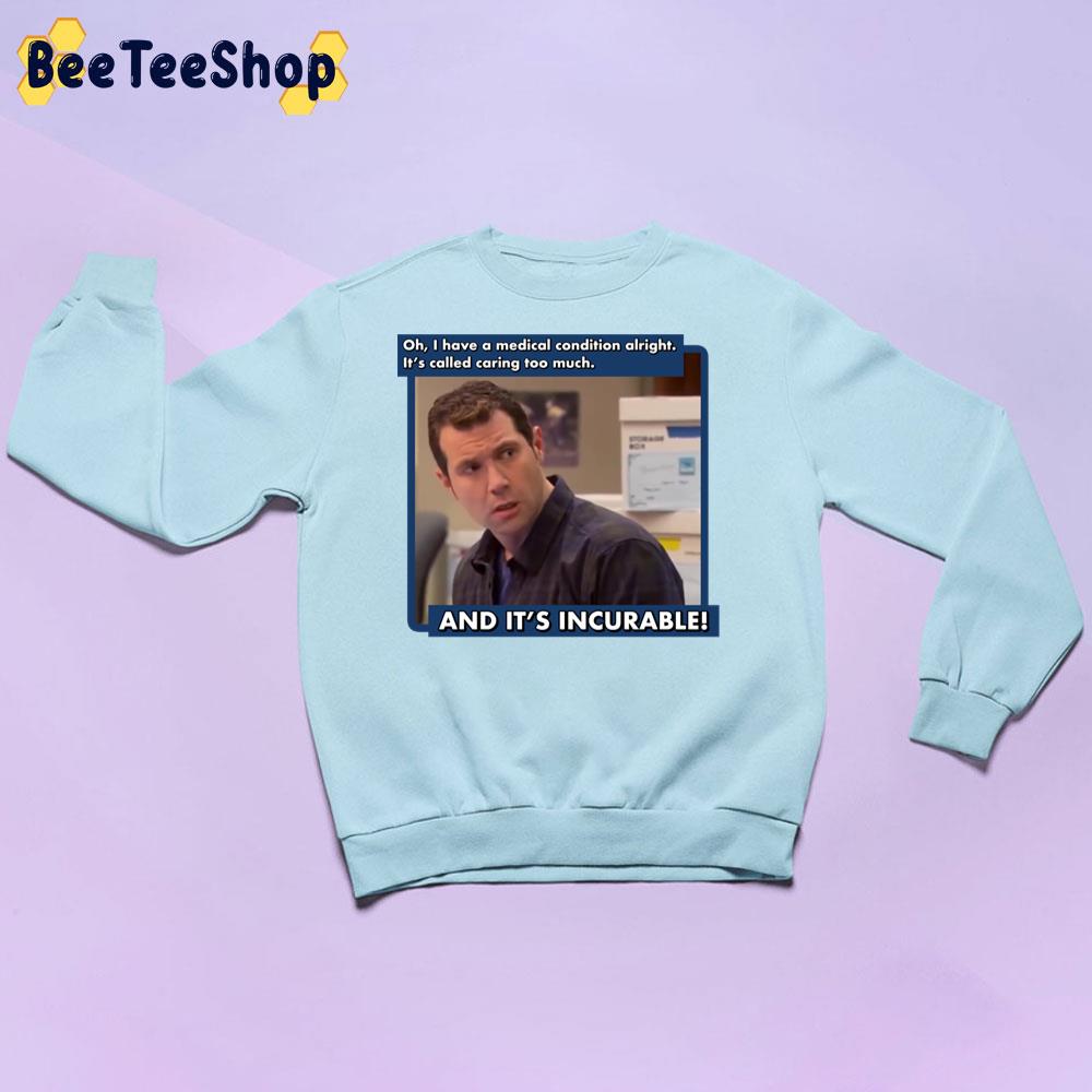 Oh I Have A Medical Condition Alringt Craig Middlebrooks Medical Trending Unisex Sweatshirt Oh I Have A Medical Condition Alringt Craig Middlebrooks Medical Trending Unisex Sweatshirt