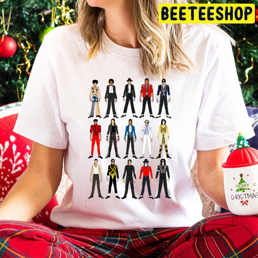 Outfits Of King Jackson Pop Music Fashion Trending Unisex Hoodie Outfits Of King Jackson Pop Music Fashion Trending Unisex Hoodie