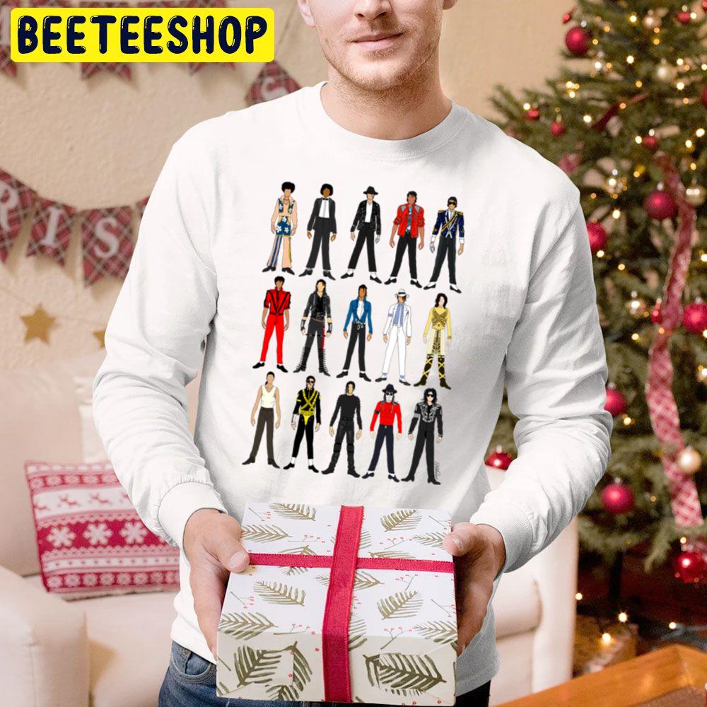 Outfits Of King Jackson Pop Music Fashion Trending Unisex Hoodie Outfits Of King Jackson Pop Music Fashion Trending Unisex Hoodie