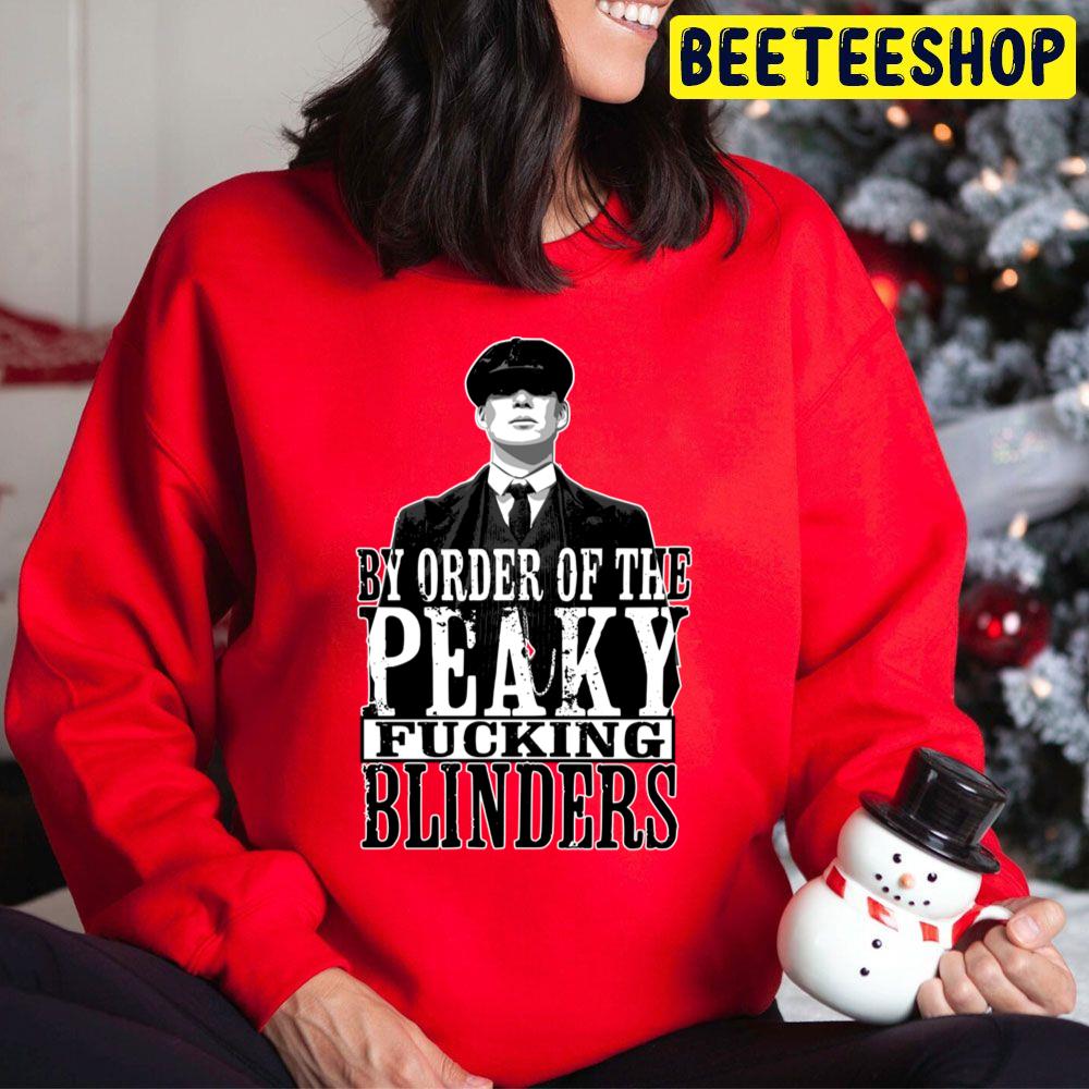 People Call Me By Order Of Peaky Fucking Blinders Trending Unisex Hoodie People Call Me By Order Of Peaky Fucking Blinders Trending Unisex Hoodie