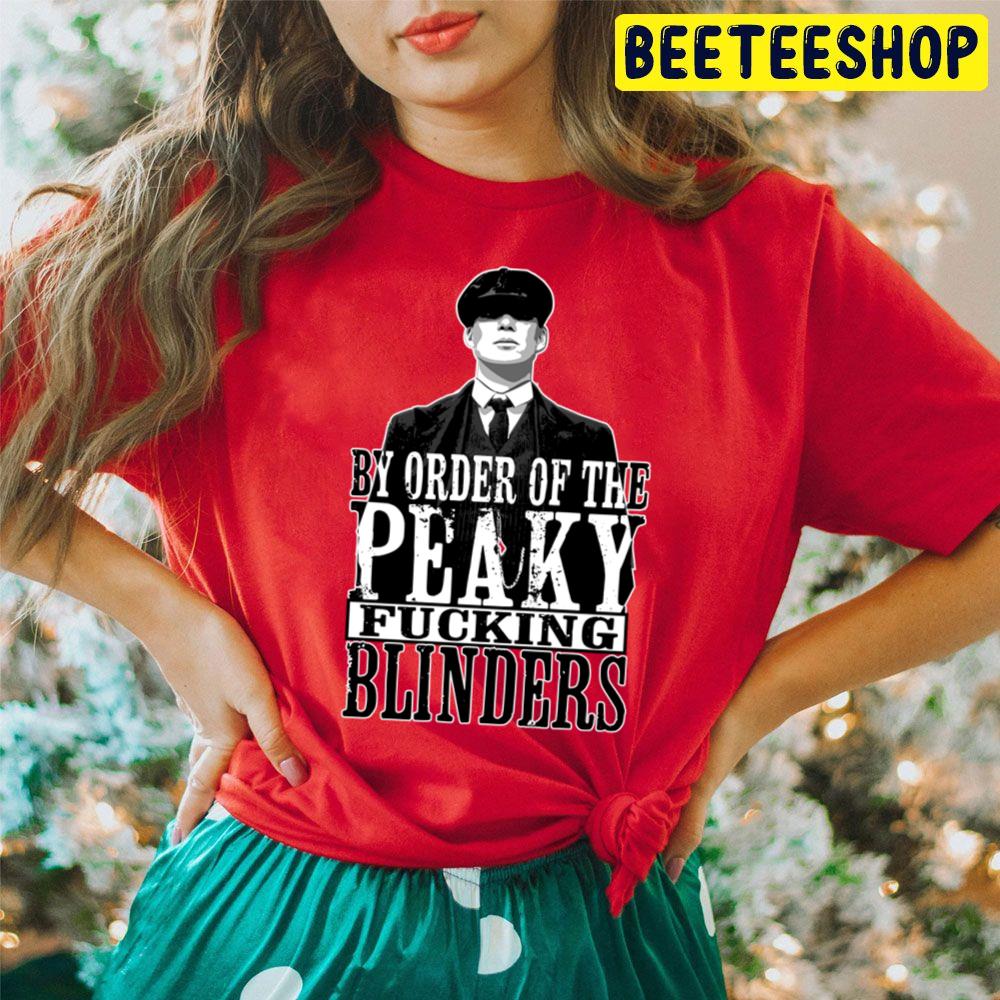 People Call Me By Order Of Peaky Fucking Blinders Trending Unisex Hoodie People Call Me By Order Of Peaky Fucking Blinders Trending Unisex Hoodie