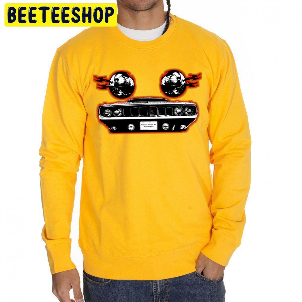 Phantasm Hemicuda And Silver Spheres Trending Unisex Sweatshirt Phantasm Hemicuda And Silver Spheres Trending Unisex Sweatshirt