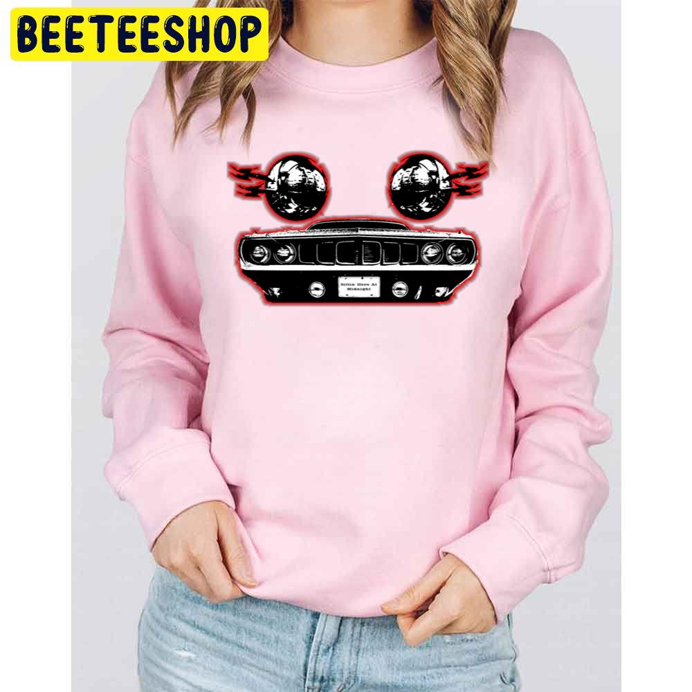 Phantasm Hemicuda And Silver Spheres Trending Unisex Sweatshirt Phantasm Hemicuda And Silver Spheres Trending Unisex Sweatshirt