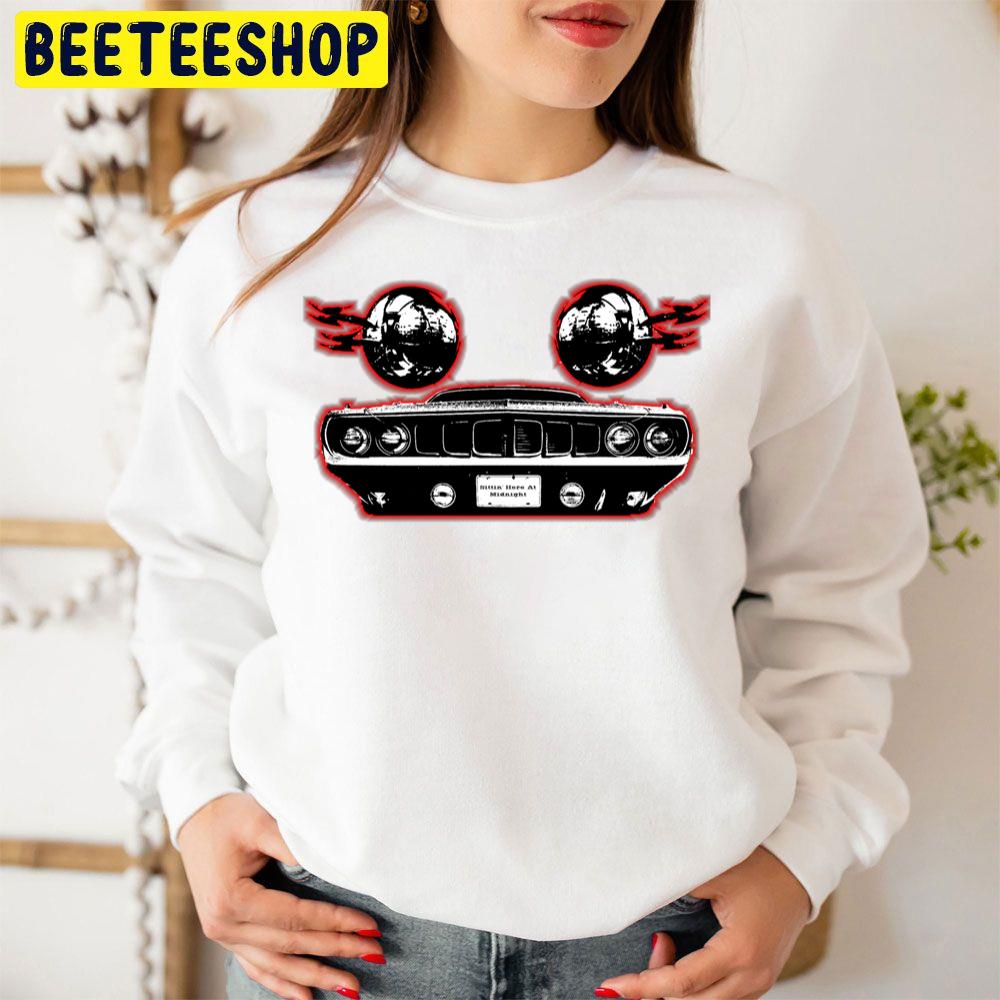 Phantasm Hemicuda And Silver Spheres Trending Unisex Sweatshirt Phantasm Hemicuda And Silver Spheres Trending Unisex Sweatshirt