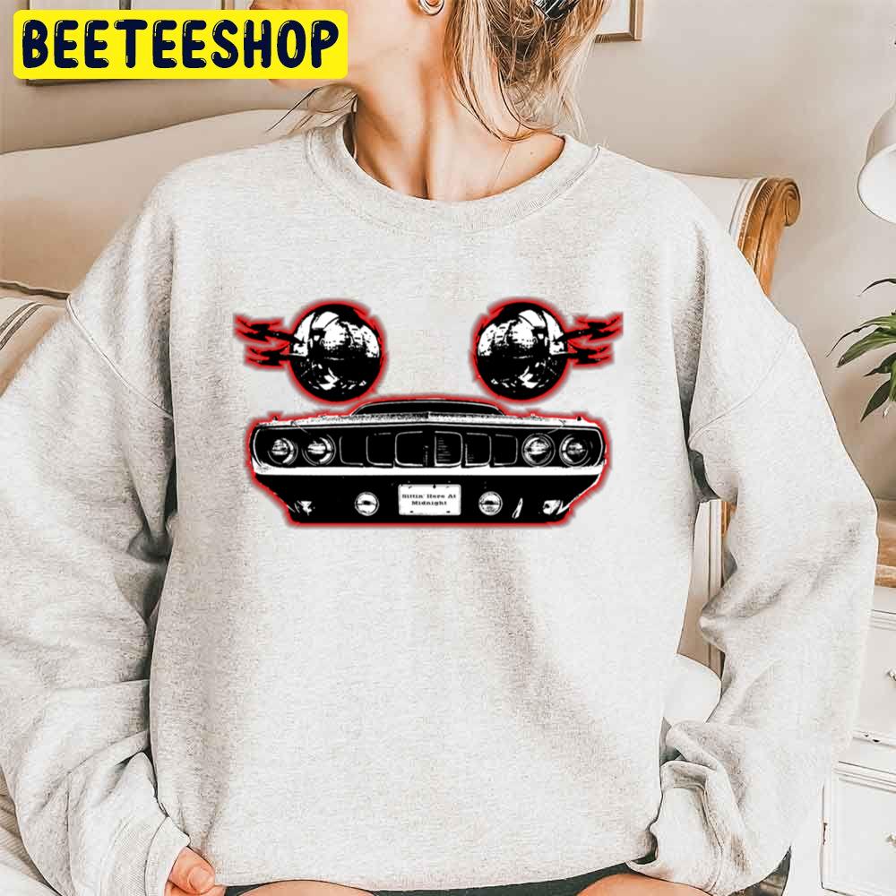 Phantasm Hemicuda And Silver Spheres Trending Unisex Sweatshirt Phantasm Hemicuda And Silver Spheres Trending Unisex Sweatshirt