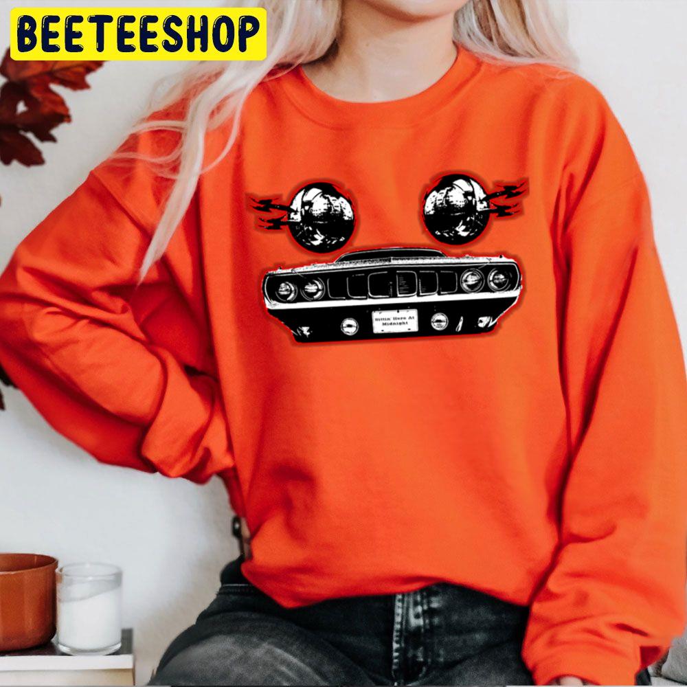 Phantasm Hemicuda And Silver Spheres Trending Unisex Sweatshirt Phantasm Hemicuda And Silver Spheres Trending Unisex Sweatshirt