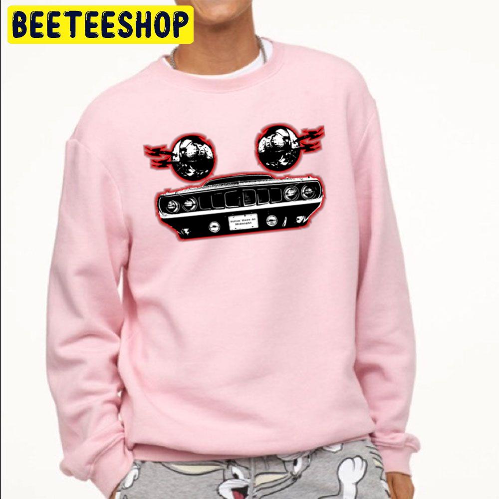 Phantasm Hemicuda And Silver Spheres Trending Unisex Sweatshirt Phantasm Hemicuda And Silver Spheres Trending Unisex Sweatshirt