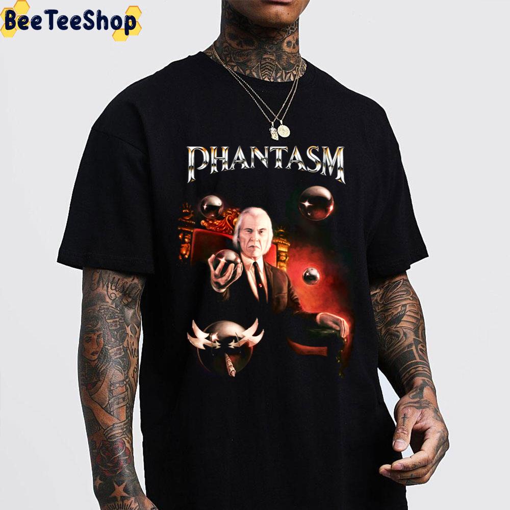 Phantasm Tall Man Halloween Trending Unisex Sweatshirt Phantasm Tall Man Halloween Trending Unisex Sweatshirt