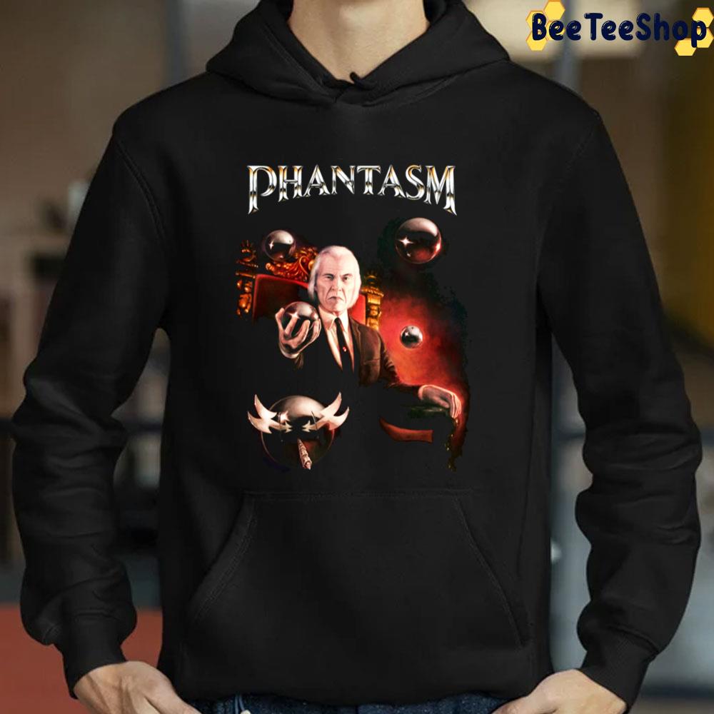 Phantasm Tall Man Halloween Trending Unisex Sweatshirt Phantasm Tall Man Halloween Trending Unisex Sweatshirt