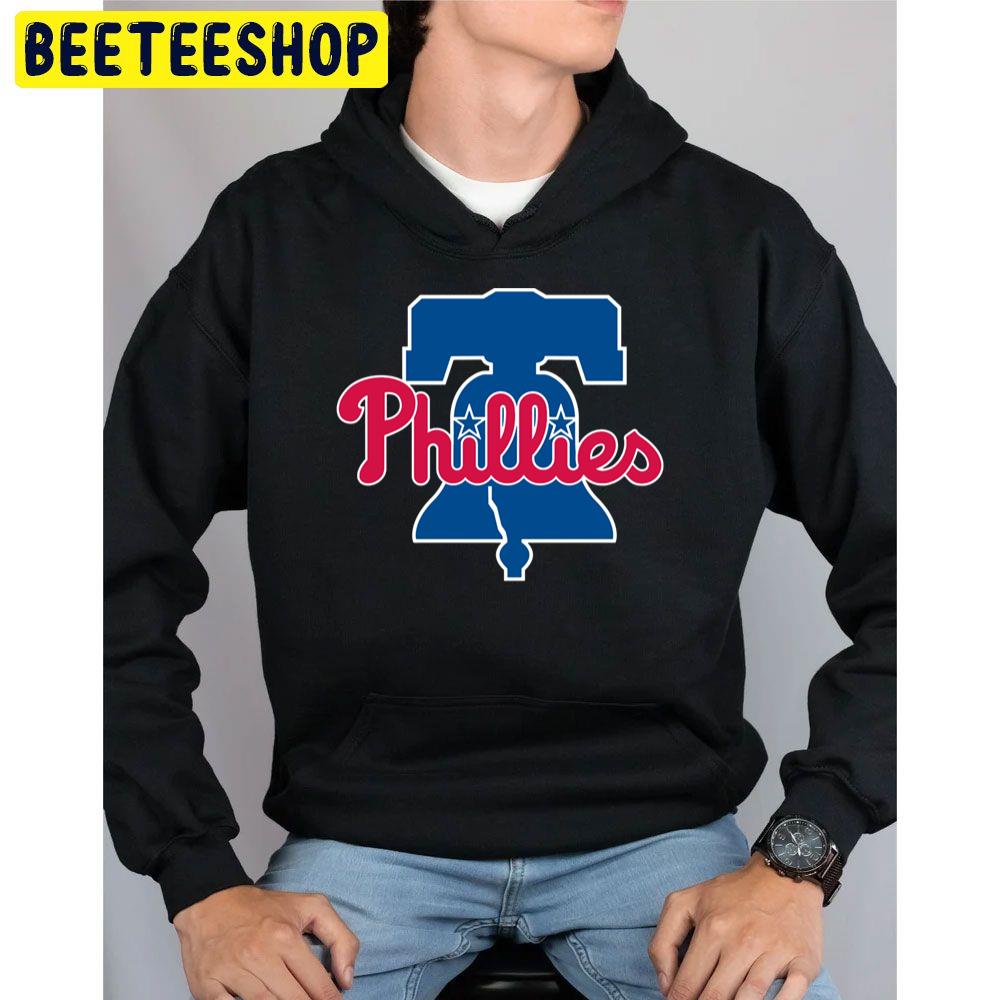 Phillies Bell Philadelphia Phillies Baseball Trending Unisex Hoodie Phillies Bell Philadelphia Phillies Baseball Trending Unisex Hoodie
