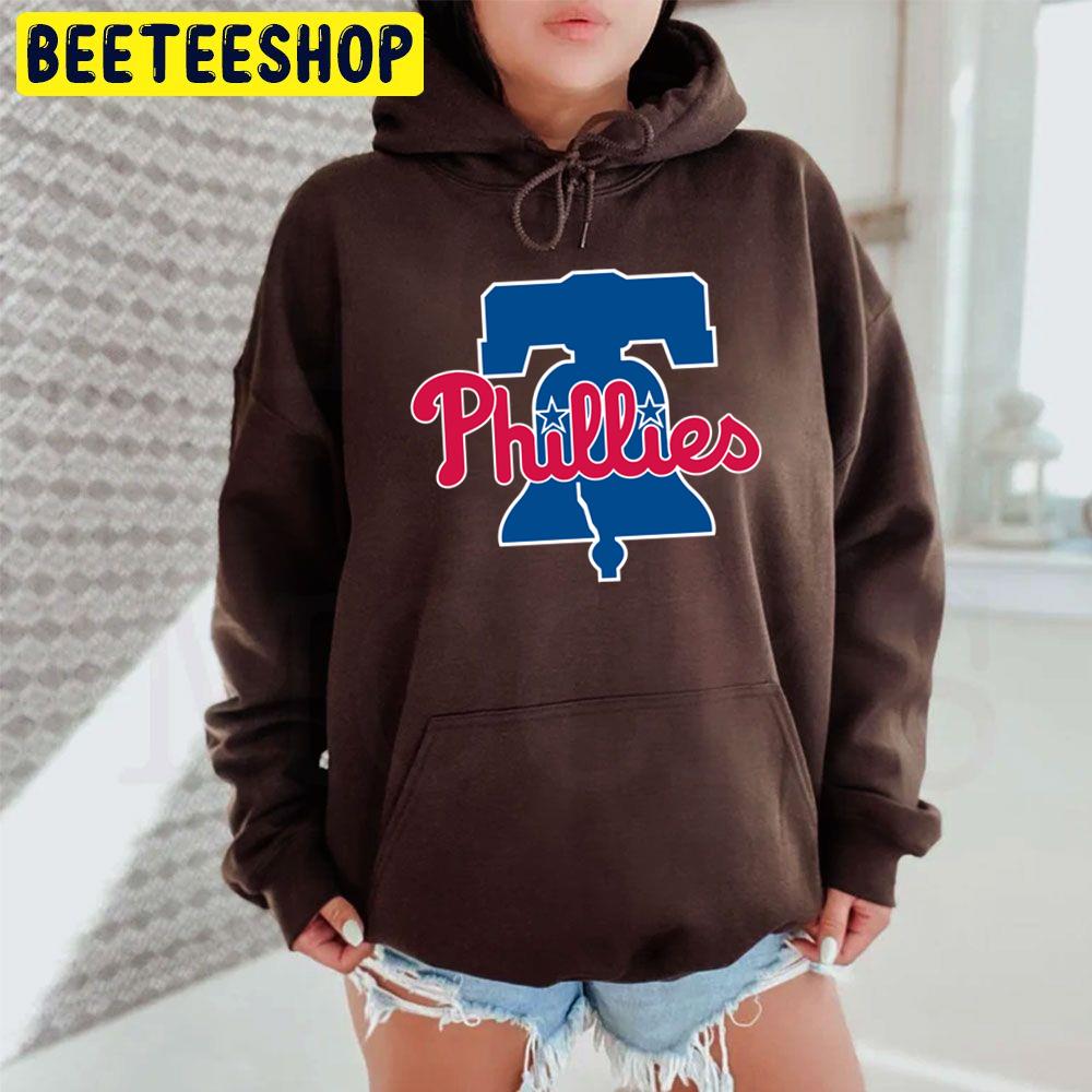 Phillies Bell Philadelphia Phillies Baseball Trending Unisex Hoodie Phillies Bell Philadelphia Phillies Baseball Trending Unisex Hoodie